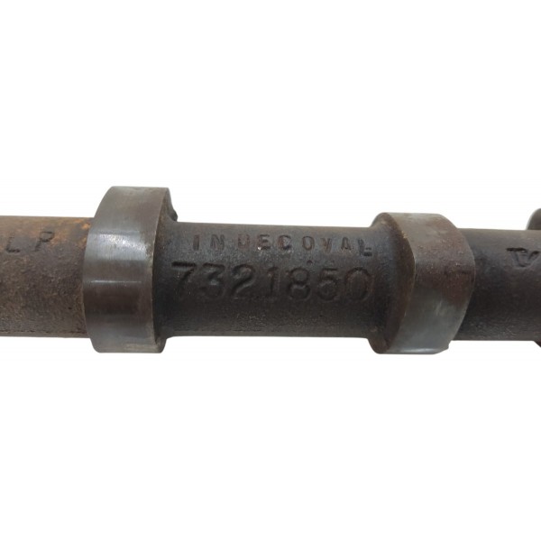 Eixo Comando Válvula Motor Chevrolet Opala 2.5 4cc