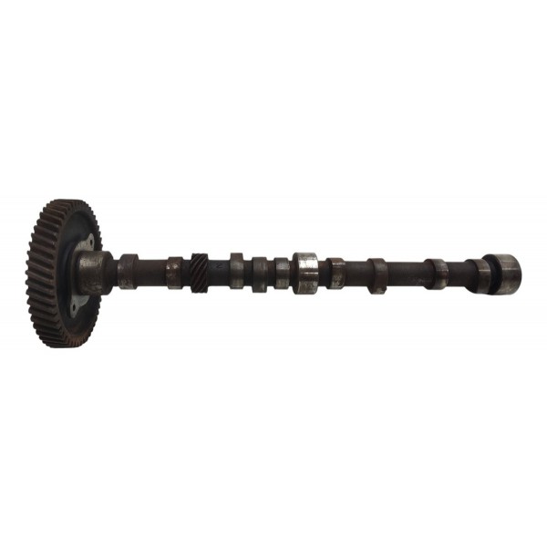 Eixo Comando Válvula Motor Chevrolet Opala 2.5 4cc