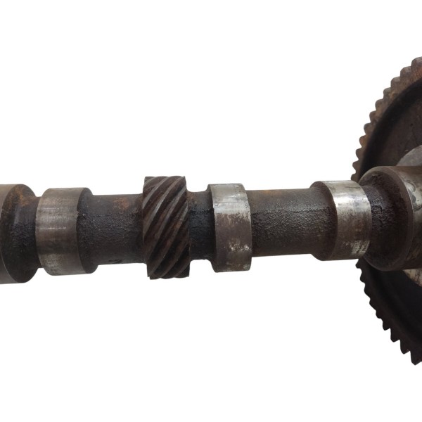 Eixo Comando Válvula Motor Chevrolet Opala 2.5 4cc