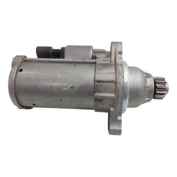 Motor Arranque Golf Audi A3 1.4 Turbo 2014 2015 2016 2017