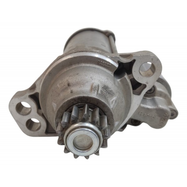 Motor Arranque Golf Audi A3 1.4 Turbo 2014 2015 2016 2017