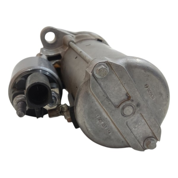 Motor Arranque Golf Audi A3 1.4 Turbo 2014 2015 2016 2017