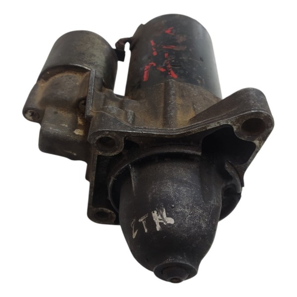 Motor Partida Arranque Ford Escort 1.8 16v 1997 A 1999