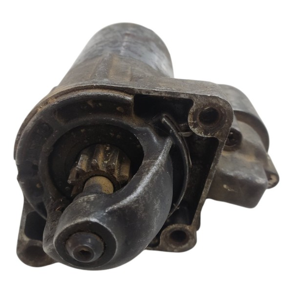 Motor Partida Arranque Ford Escort 1.8 16v 1997 A 1999