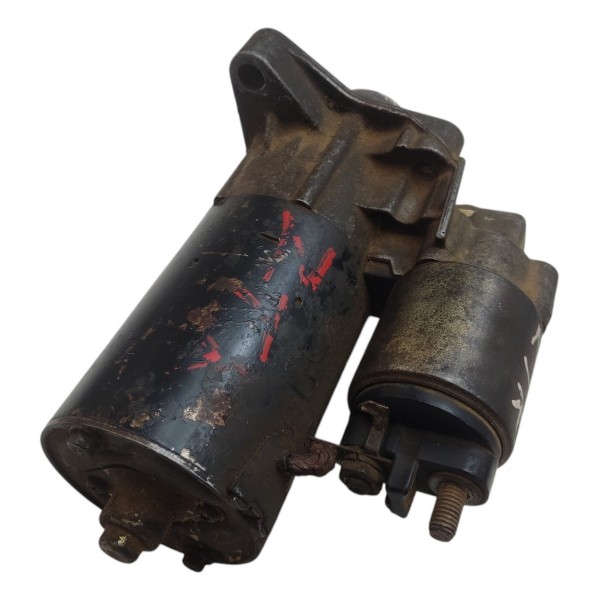 Motor Partida Arranque Ford Escort 1.8 16v 1997 A 1999