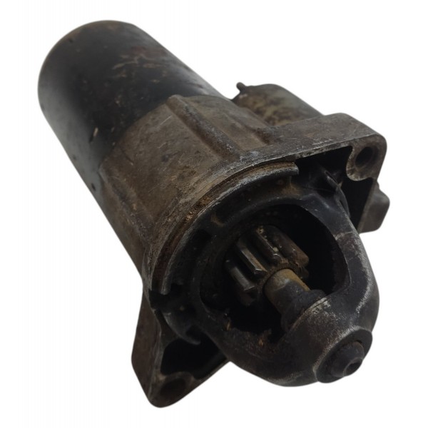 Motor Partida Arranque Ford Escort 1.8 16v 1997 A 1999