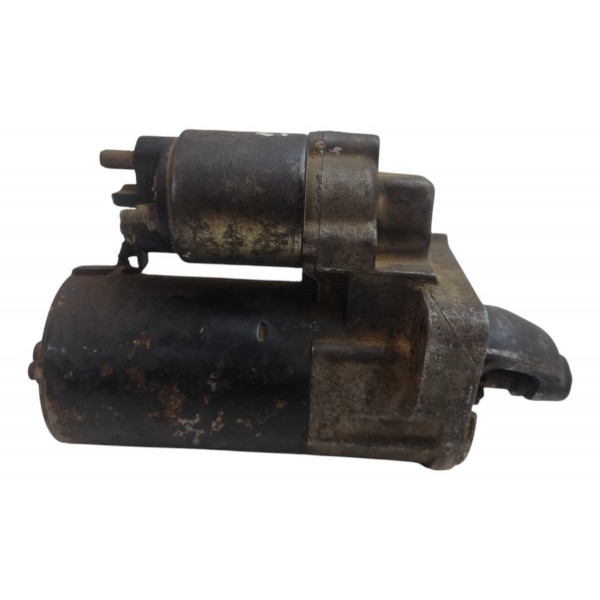 Motor Partida Arranque Ford Escort 1.8 16v 1997 A 1999