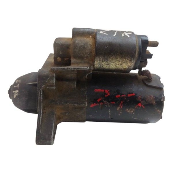 Motor Partida Arranque Ford Escort 1.8 16v 1997 A 1999