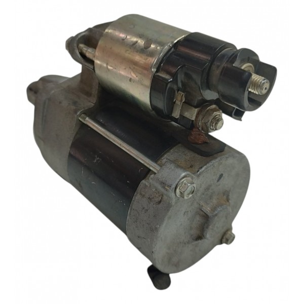 Motor Partida Arranque Honda Fit City 1.4 Manual 2009 A 2014