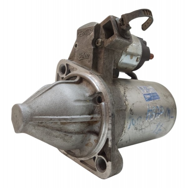 Motor Partida Arranque Hyundai Hb20 1.6 16v 2013 2014 A 2019