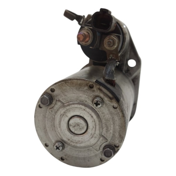 Motor Partida Arranque Hyundai Hb20 1.6 16v 2013 2014 A 2019