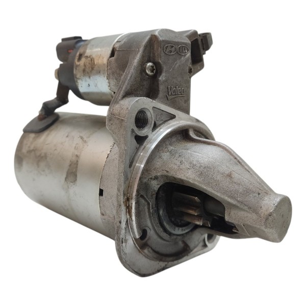 Motor Partida Arranque Hyundai Hb20 1.6 16v 2013 2014 A 2019