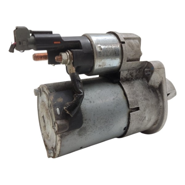Motor Partida Arranque Kia Sportage 2.0 16v 2018 2019 2020