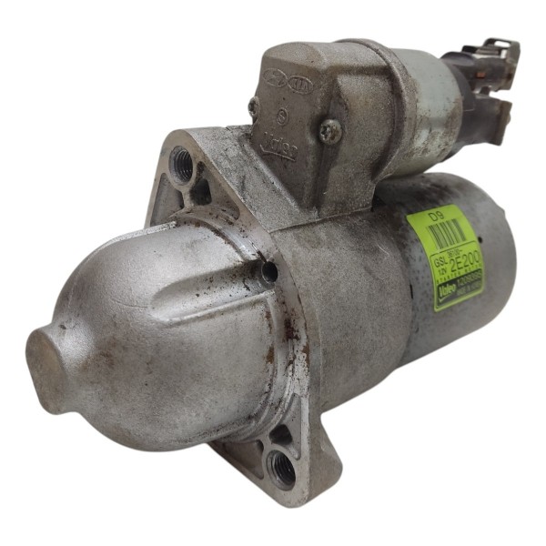 Motor Partida Arranque Kia Sportage 2.0 16v 2018 2019 2020
