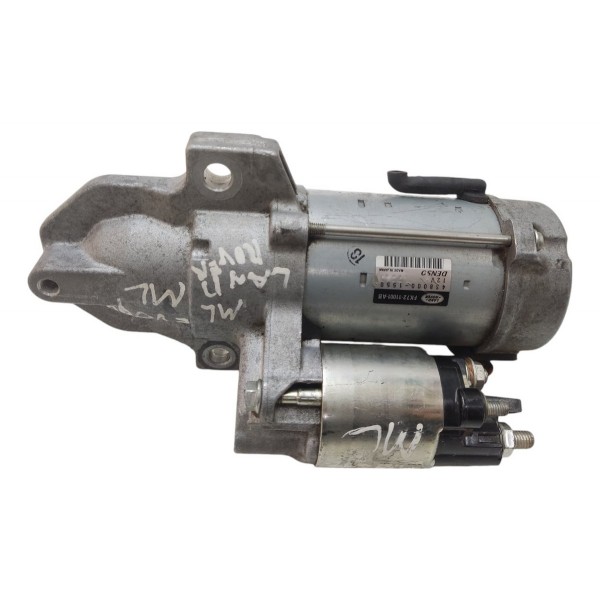 Motor Partida Arranque Land Rover Evoque 2.0 2014 2015 2016