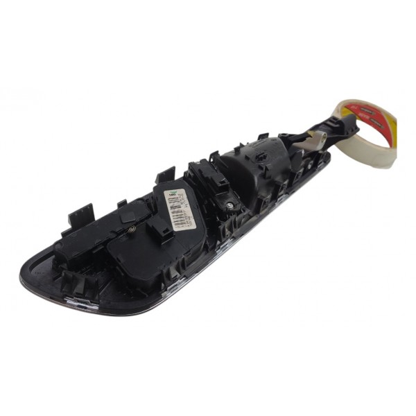 Comando Maçaneta Dianteira Esquerda Gla200 2014 2015 A 2018 Preto Dianteira