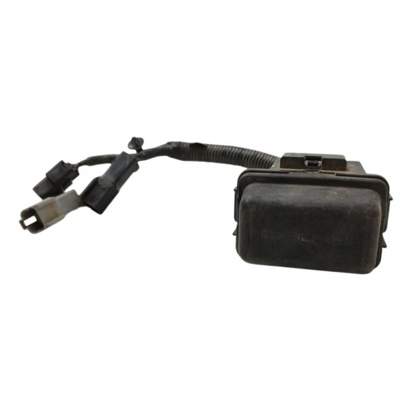 Caixa Relé Honda City Fit 2015 2016 2017 2018 2019 A 2021