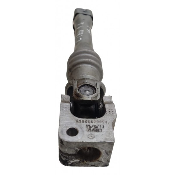 Cruzeta Coluna Direção Mercedes C180 1.8 2011 2012 A 2014