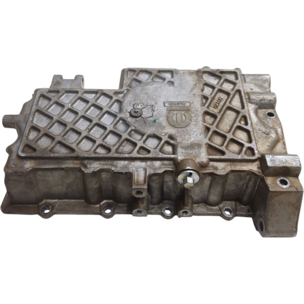 Carter Oleo Fiat Toro Argo Punto Jeep Renegade 1.6 1.8 16v