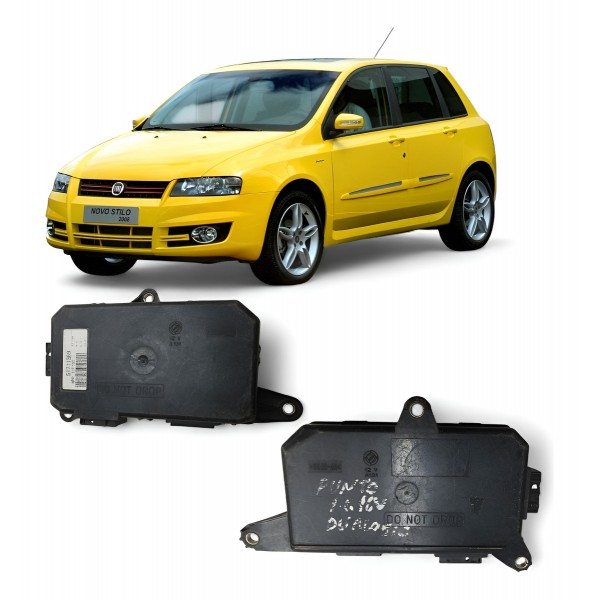 Módulo Conforto Fiat Stilo 2003 2004 2005 2006 2007 A 2012