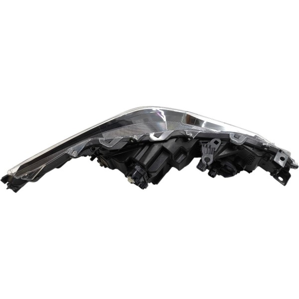 Farol Esquerdo Toyota Corolla Altis 2020 2021 2022 Led Orig Esquerdo/motorista