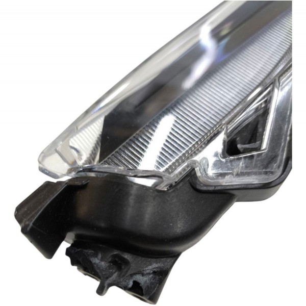 Farol Esquerdo Toyota Corolla Altis 2020 2021 2022 Led Orig Esquerdo/motorista