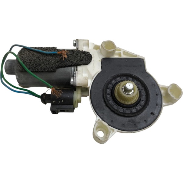 Motor Máquina Vidro Dianteira Direita Vw Polo 2008 A 2014