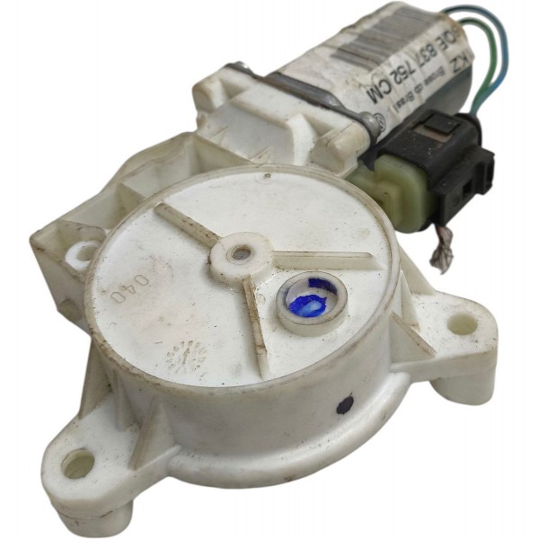 Motor Máquina Vidro Dianteira Direita Vw Polo 2008 A 2014