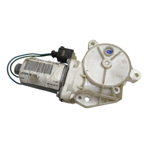 Motor Máquina Vidro Dianteira Direita Vw Polo 2008 A 2014