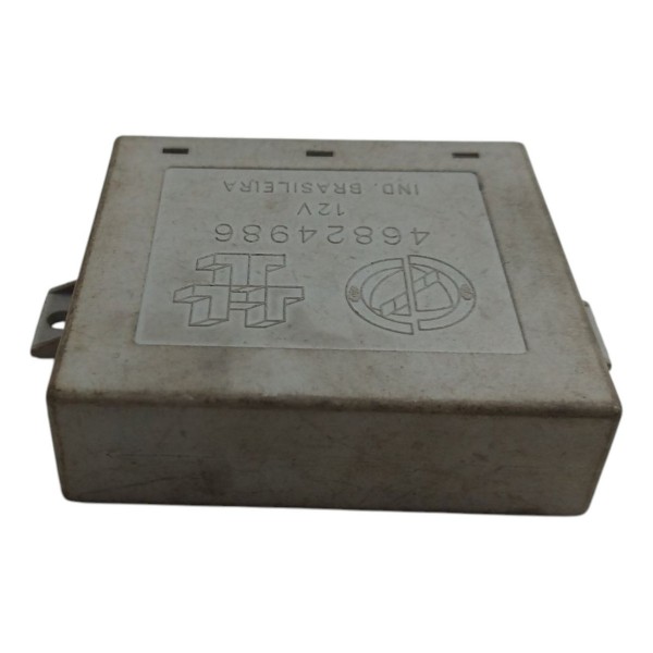 Módulo Conforto Alarme Fiat Marea 1999 2000 2001 2002 A 2005