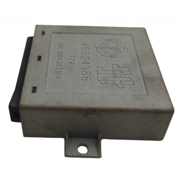 Módulo Conforto Alarme Fiat Marea 1999 2000 2001 2002 A 2005