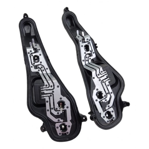 Circuito Soquete Lanterna Palio Attractive 2012 2013 A 2018