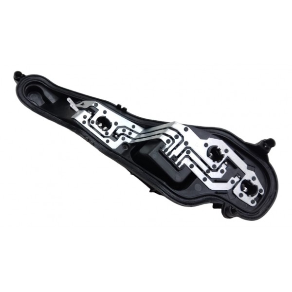 Circuito Soquete Lanterna Palio Attractive 2012 2013 A 2018