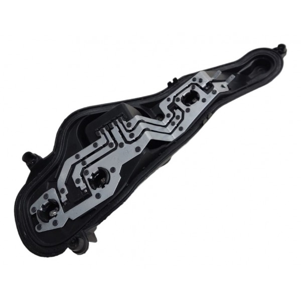 Circuito Soquete Lanterna Palio Attractive 2012 2013 A 2018