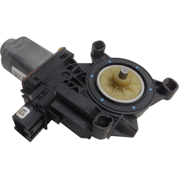 Motor Máquina Vidro Traseira Esquerda Vw Jetta 2011 A 2016