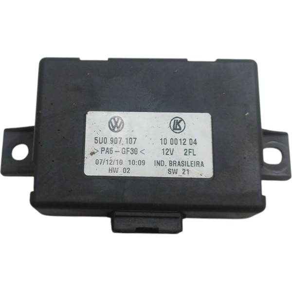 Modulo Sistema Interativo Volkswagen Gol 2009 2010 2011 2012