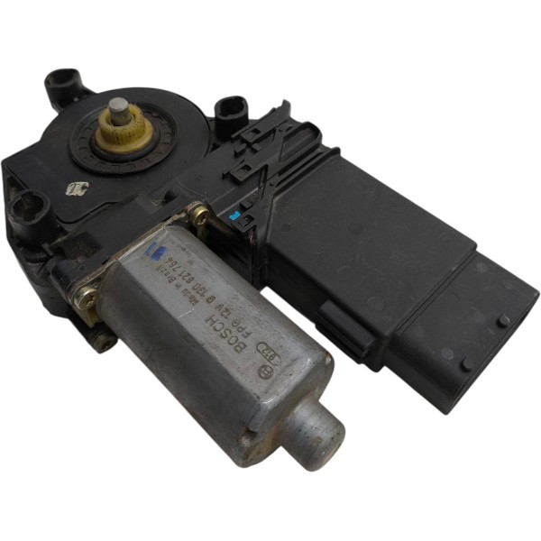 Motor Máquina Vidro Dianteira Direita Audi A4 2003 A 2008