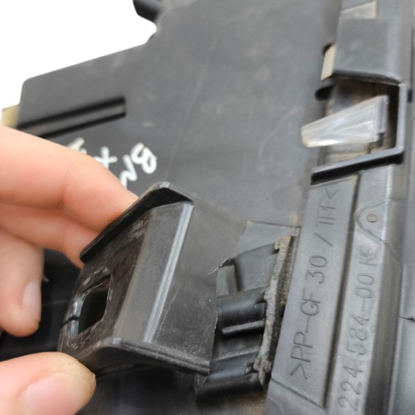 Farol Direito Bmw X5 2000 2001 2002 2003 2004 A 2008 Detalhe Direito/passageiro