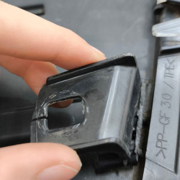 Farol Direito Bmw X5 2000 2001 2002 2003 2004 A 2008 Detalhe Direito/passageiro