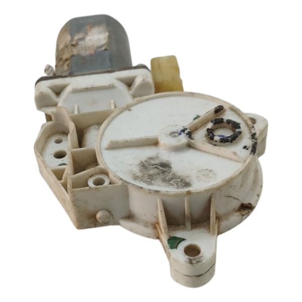 Motor Máquina Vidro Traseira Direita Vw Polo 2008 A 2014