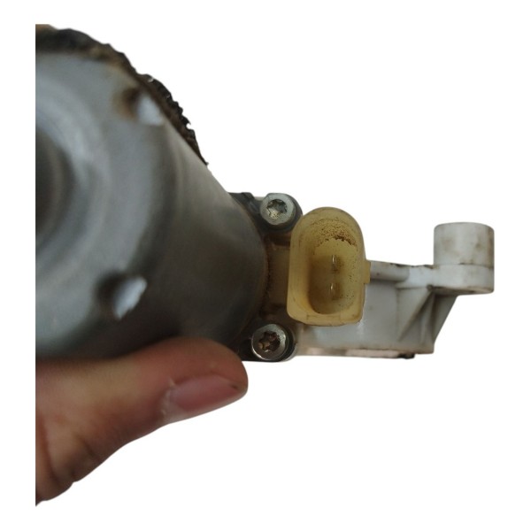 Motor Máquina Vidro Traseira Direita Vw Polo 2008 A 2014