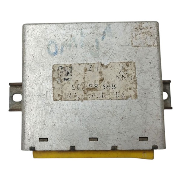 Módulo Conforto Alarme Chevrolet Omega 1996 1997 1998 1999