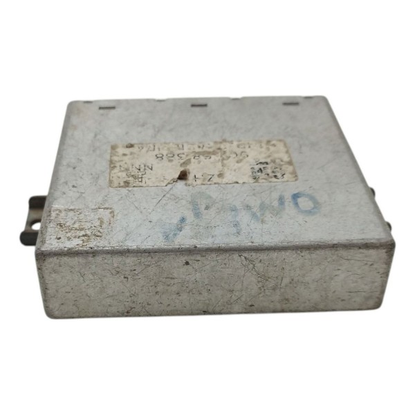 Módulo Conforto Alarme Chevrolet Omega 1996 1997 1998 1999