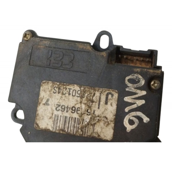 Atuador Caixa Ar Chevrolet Omega 1994 1995 1996 1997 1998