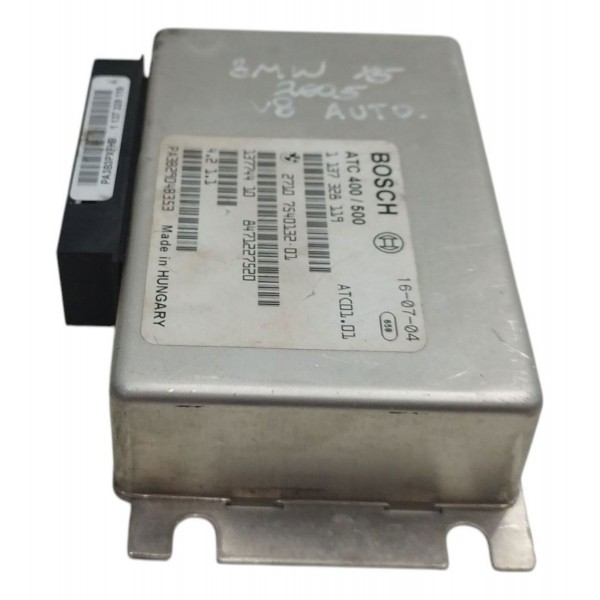 Modulo Câmbio Automático Bmw X5 2000 2001 2002 2003 A 2005