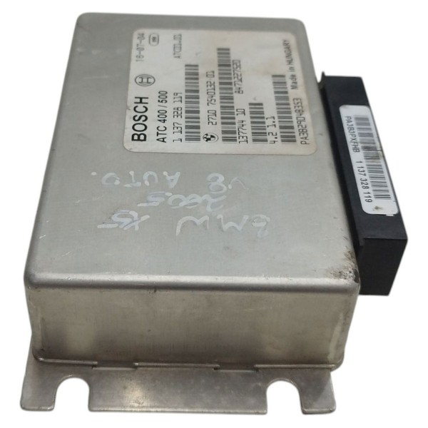 Modulo Câmbio Automático Bmw X5 2000 2001 2002 2003 A 2005