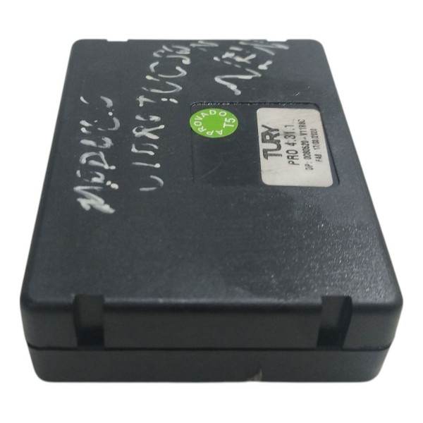 Modulo Vidro Eletrico Tucson Universal V11r8c