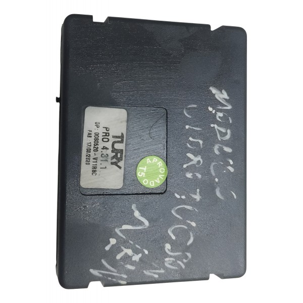 Modulo Vidro Eletrico Tucson Universal V11r8c