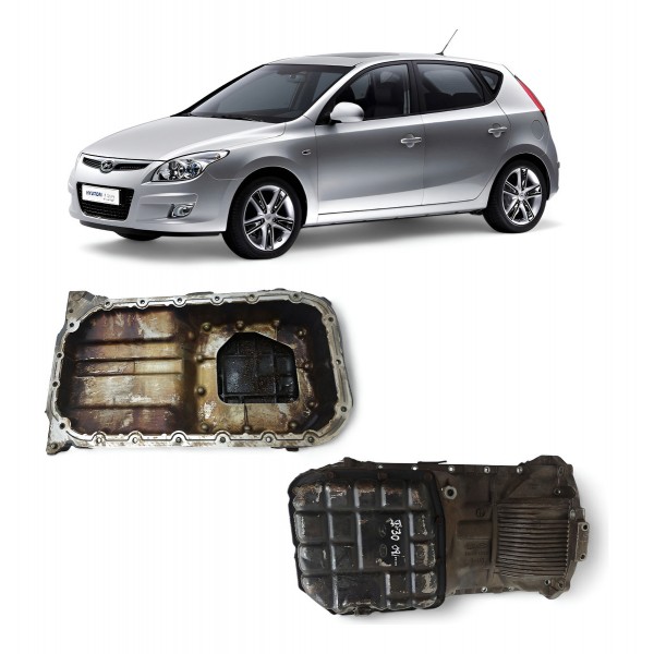 Carter Óleo Hyundai I30 2.0  2009 2010 2011 2012 Original