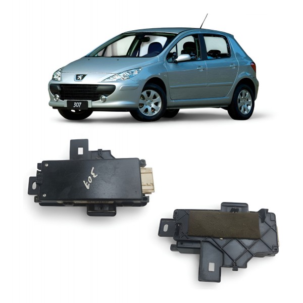 Modulo Bluetooth Peugeot 307 2007 2008 2009 2010 2011 2012